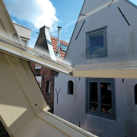 Singel Hotel Amsterdam Bilik gambar