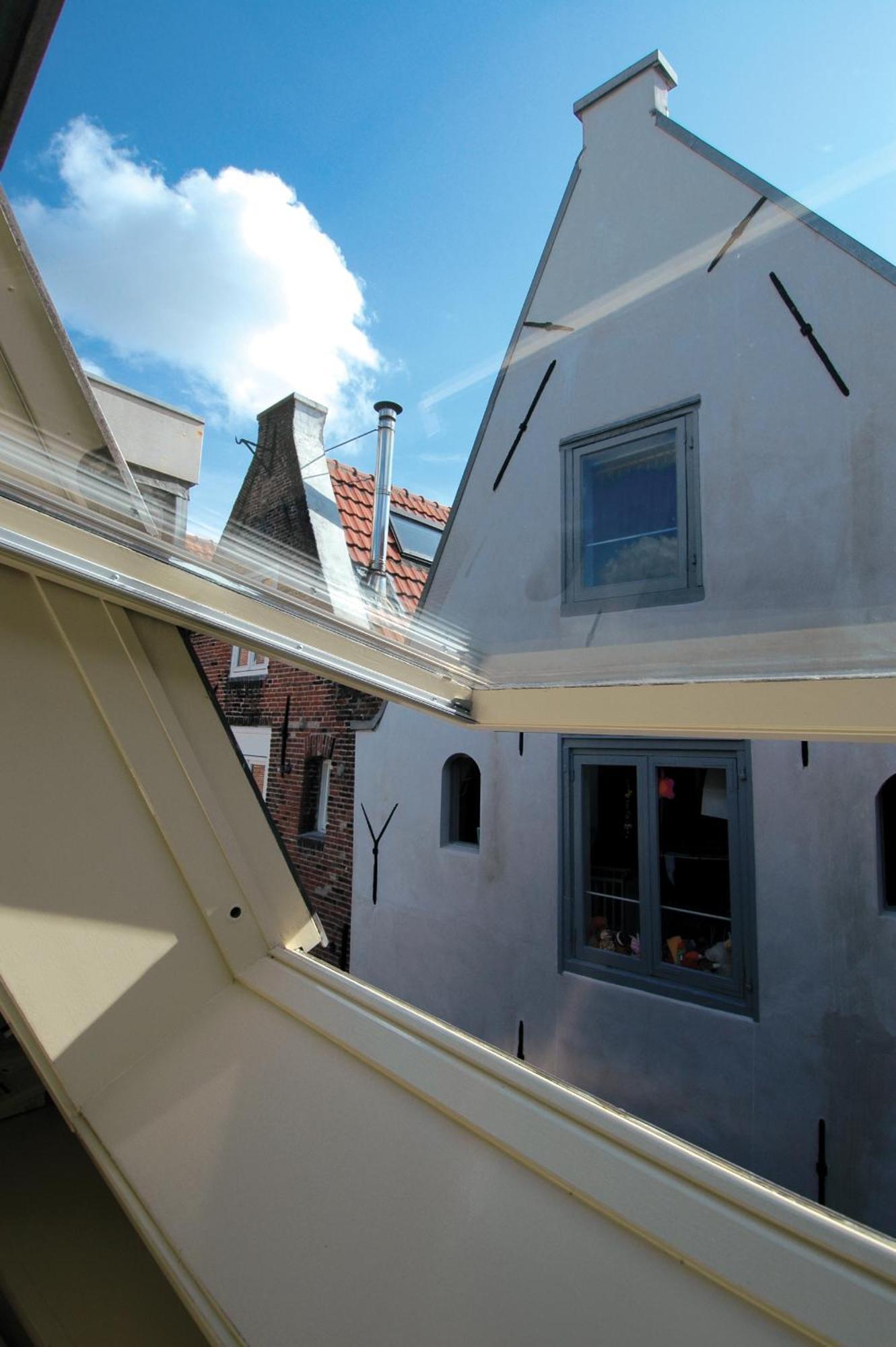 Singel Hotel Amsterdam Bilik gambar