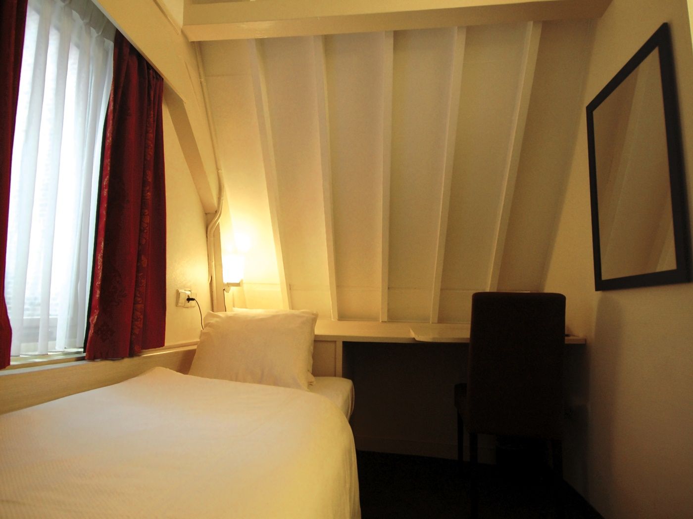 Singel Hotel Amsterdam Bilik gambar