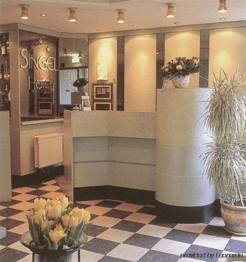 Singel Hotel Amsterdam Dalaman gambar